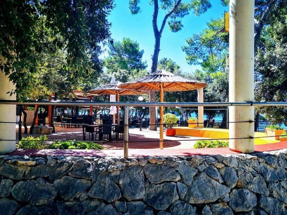 J & R Mobile Homes Biograd Na Moru Extérieur photo